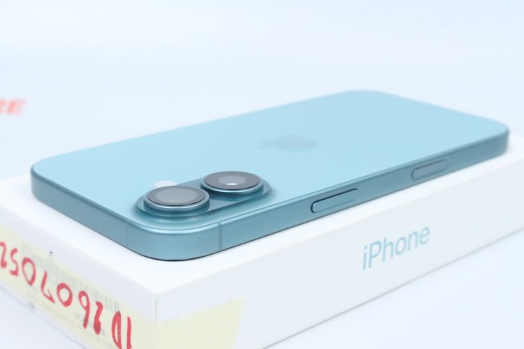iPhone 16 128GB  รูปที่ 11