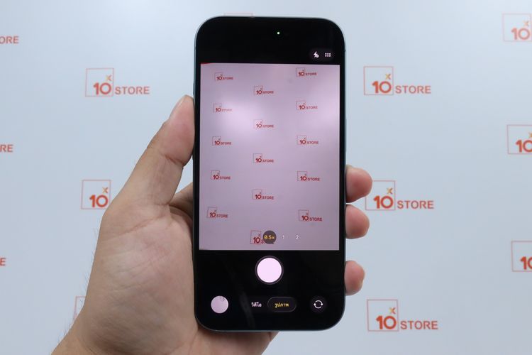 iPhone 16 128GB  รูปที่ 4
