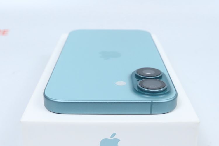 iPhone 16 128GB  รูปที่ 6