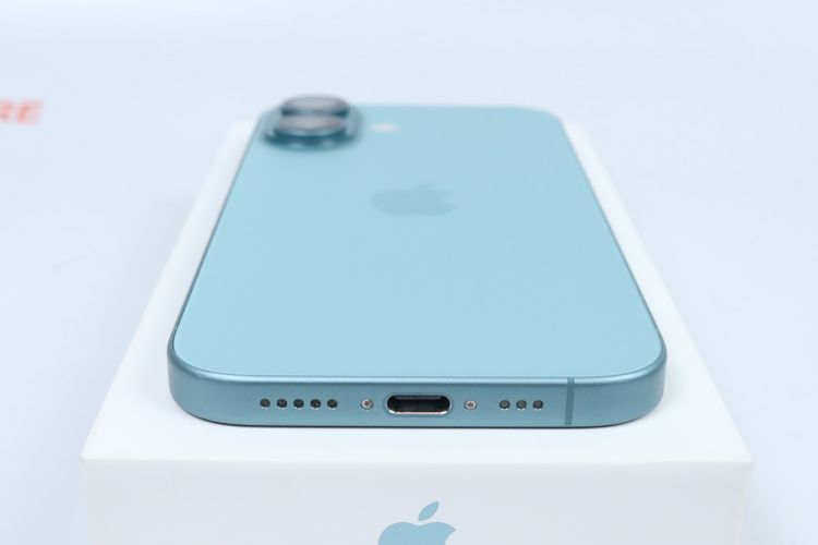 iPhone 16 128GB  รูปที่ 5