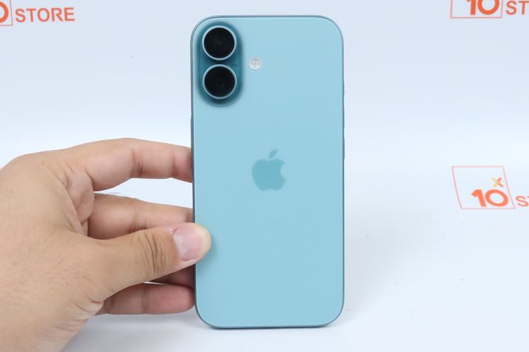 iPhone 16 128GB  รูปที่ 16