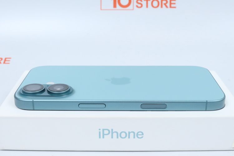 iPhone 16 128GB  รูปที่ 7