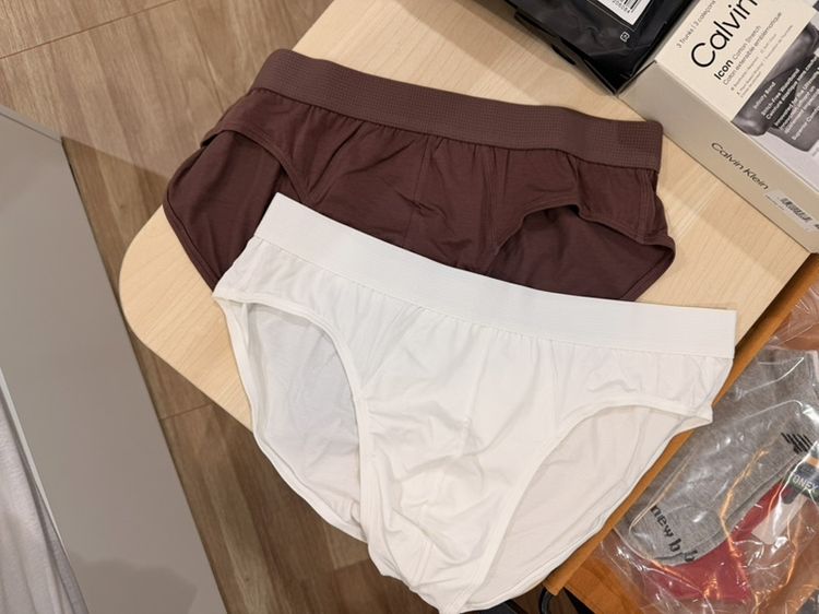 อื่นๆ อื่นๆ XL อื่นๆ ไม่มีแขน กางเกงในชาย Sabina