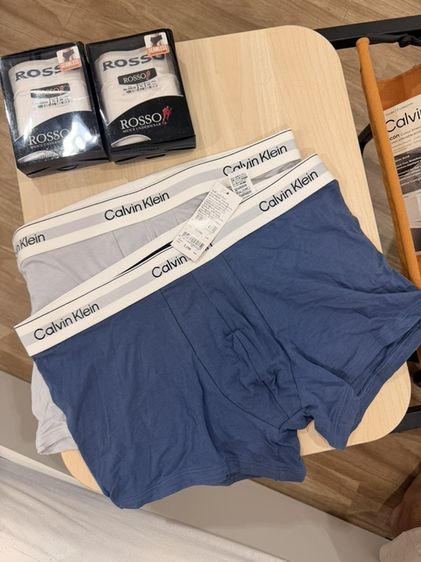 Calvin Klein อื่นๆ L อื่นๆ ไม่มีแขน กางเกงในชาย CK