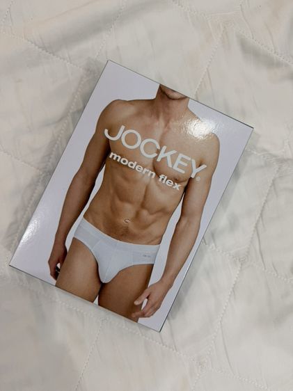 อื่นๆ อื่นๆ XL ขาว ไม่มีแขน กางเกงในชาย JOCKEY