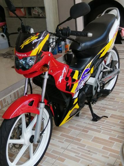 ต้องการขาย​New​dash​ปี 42​สภาพ​สวย​อะไหล่​แท้​