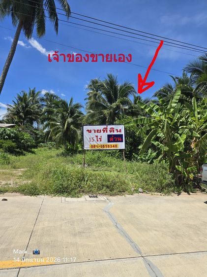 ขายที่ดินด่วน