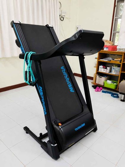 ลู่วิ่งไฟฟ้า Merrira Marshall MX-350 รูปที่ 2