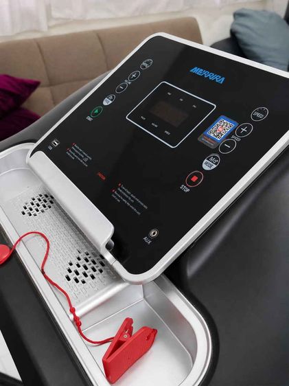 ลู่วิ่งไฟฟ้า Merrira Marshall MX-350 รูปที่ 3