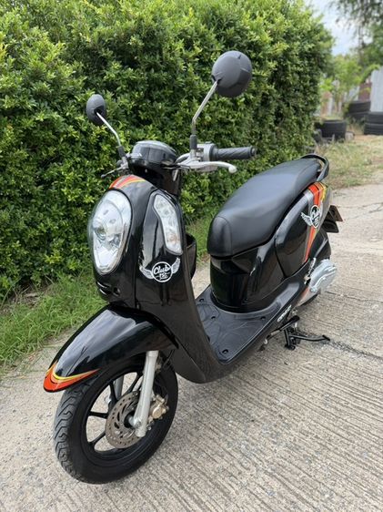 Honda scoopy i รูปที่ 5