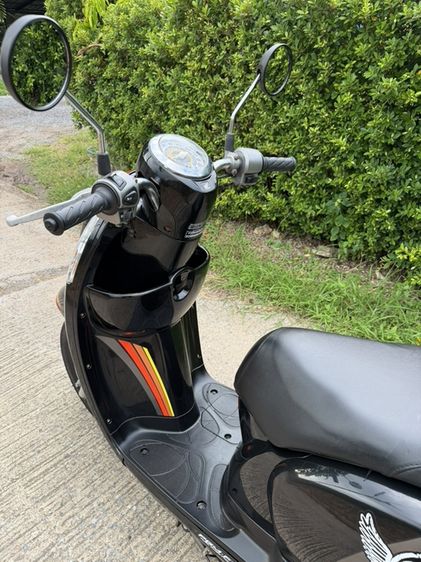 Honda scoopy i รูปที่ 8