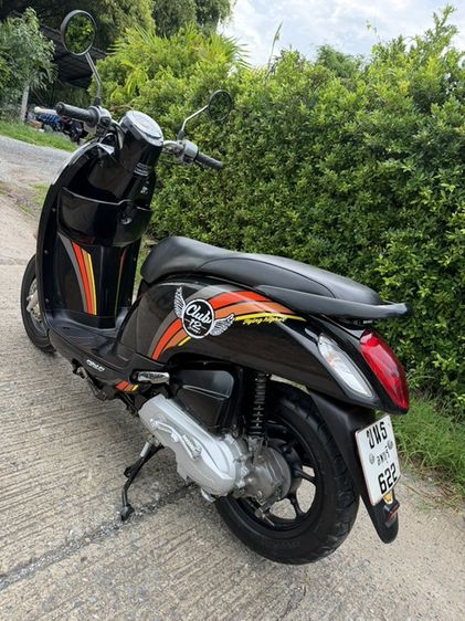 Honda scoopy i รูปที่ 6