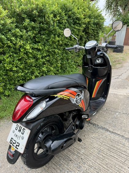 Honda scoopy i รูปที่ 9