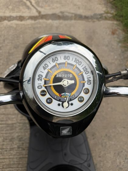Honda scoopy i รูปที่ 7