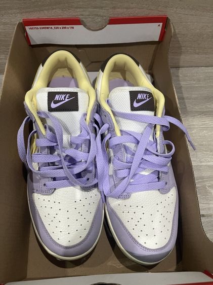 NIKE DUNK LOW