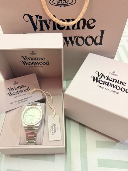 นาฬิกา Vivienne Westwood