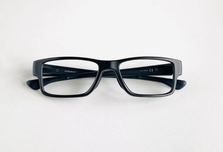 แว่นตา OAKLEY รูปที่ 2