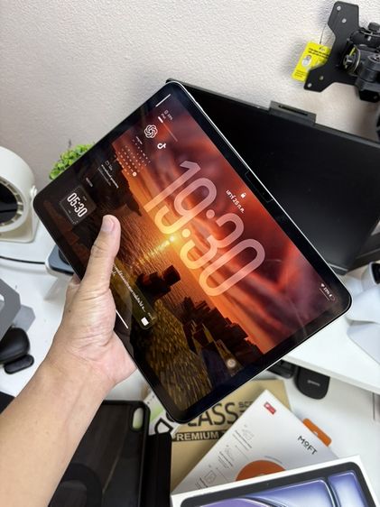ipad air8 11 รูปที่ 17