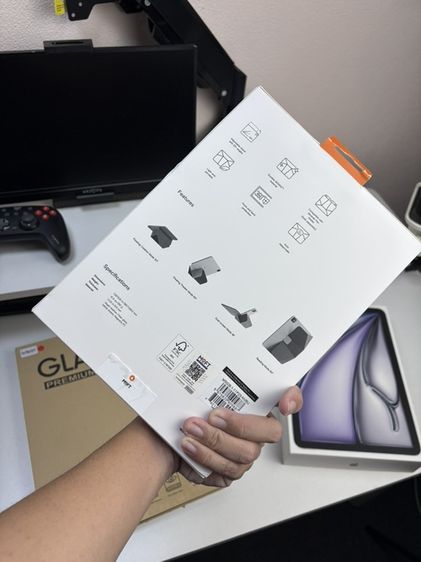 ipad air8 11 รูปที่ 11