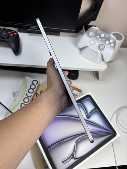 ipad air8 11 รูปที่ 2