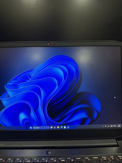 Lenovo IdeaPad Gaming 3 15ACH6-82K200KETA RTX3050 ดูหนังทำงานเล่นเกมสบายมาก สอบถามได้ครับ รูปที่ 10