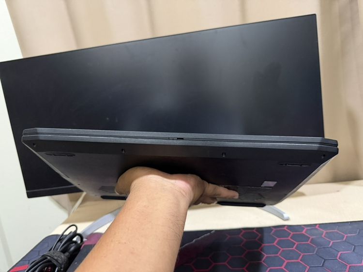 Lenovo IdeaPad Gaming 3 15ACH6-82K200KETA RTX3050 ดูหนังทำงานเล่นเกมสบายมาก สอบถามได้ครับ รูปที่ 6