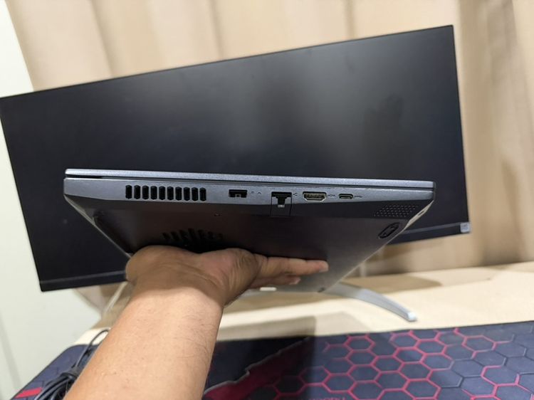 Lenovo IdeaPad Gaming 3 15ACH6-82K200KETA RTX3050 ดูหนังทำงานเล่นเกมสบายมาก สอบถามได้ครับ รูปที่ 5