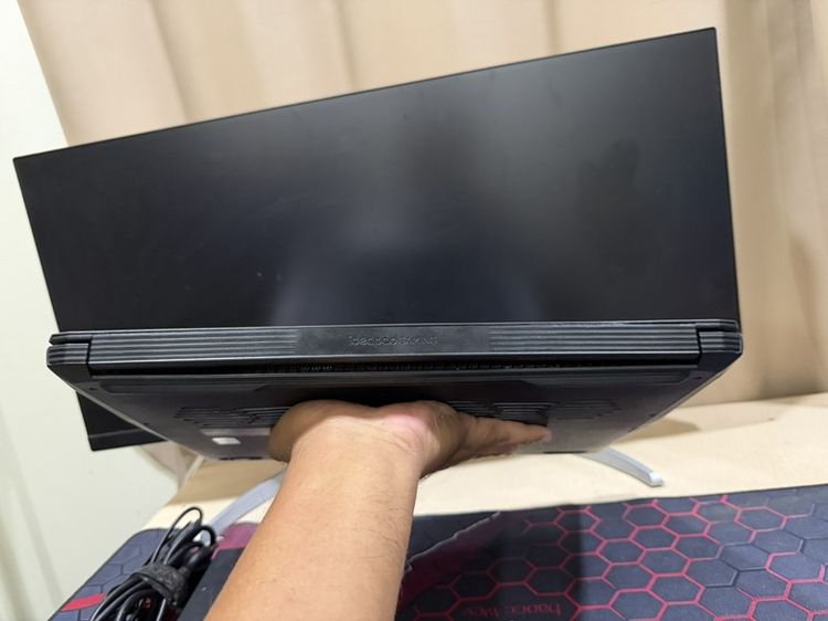 Lenovo IdeaPad Gaming 3 15ACH6-82K200KETA RTX3050 ดูหนังทำงานเล่นเกมสบายมาก สอบถามได้ครับ รูปที่ 8