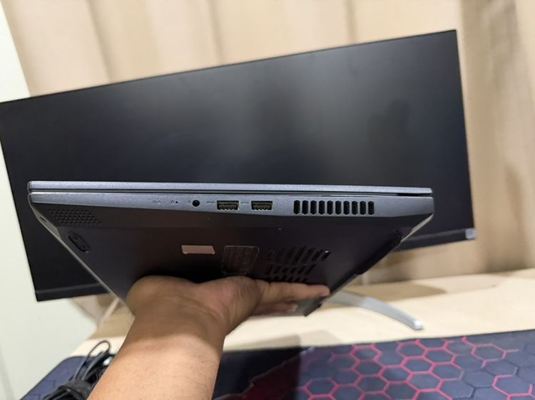 Lenovo IdeaPad Gaming 3 15ACH6-82K200KETA RTX3050 ดูหนังทำงานเล่นเกมสบายมาก สอบถามได้ครับ รูปที่ 7