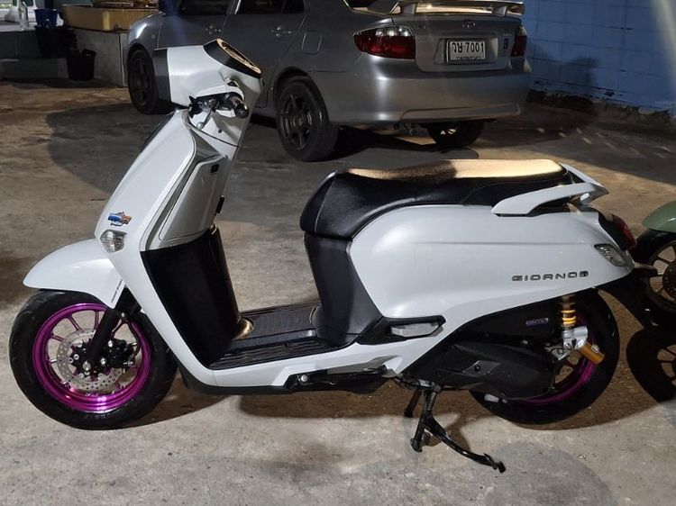 Honda รุ่นอื่นๆ 2023 ขาย