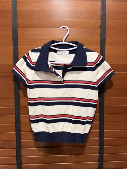เสื้อครอป อกถึง38