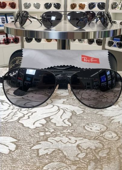 RayBan ของแท้ พร้อมกล่อง