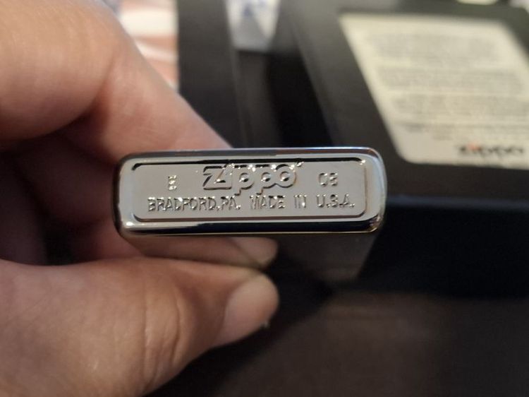 zippo--Elvis Presley รูปที่ 3