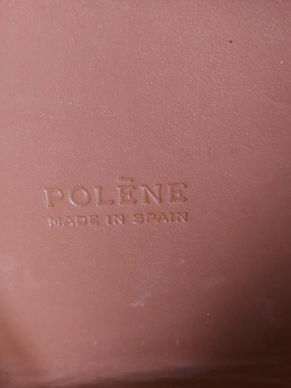 กระเป๋า Polene ผ้าใบใหญ่ รูปที่ 7