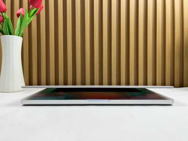 MacBook Pro 16-inch M3 Pro 2023 Ram36GB SSD512GB Sliver รูปที่ 6