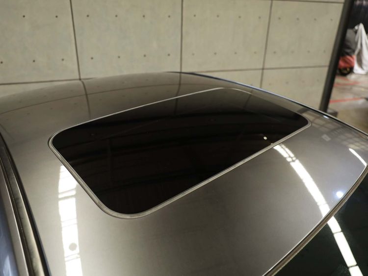 Mazda Mazda3 2023 2.0 SP Sedan เบนซิน ไม่ติดแก๊ส เกียร์อัตโนมัติ เทา รูปที่ 3