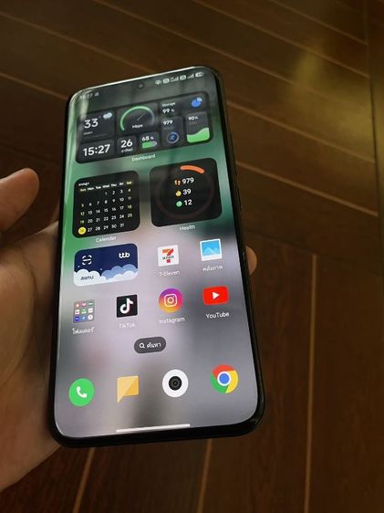 Xiaomi 256 GB poco m8 pro 5g