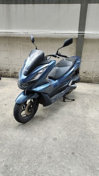 Honda pcx160 2021 53900