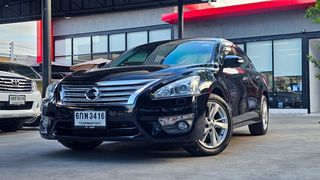 2017 Nissan TEANA 2.5 (ปี 13-20) XV Sedan