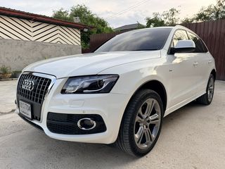2011 Audi Q5 2.0 TFSI Quattro S Line AWD SUV รถสวยสภาพดี พร้อมใช้งาน ของดีราคาถูก คุ้มยิ่งกว่าคุ้ม
