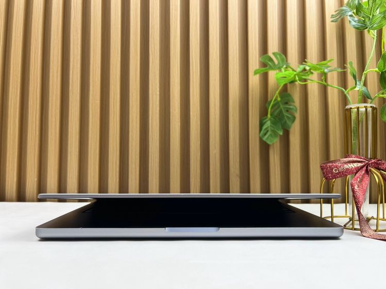 MacBook Pro 14-inch M3 2023 Ram8GB SSD512GB Space Gray รูปที่ 6