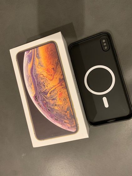 Xs Max 256 GB รูปที่ 8