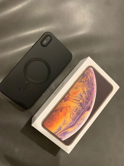 Xs Max 256 GB รูปที่ 7