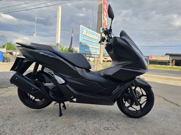 ขายด่วน honda pcxปี 2022 รูปที่ 9