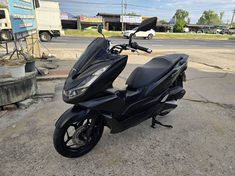 ขายด่วน honda pcxปี 2022 รูปที่ 2