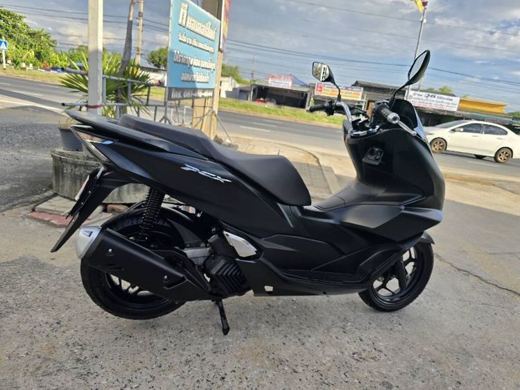 ขายด่วน honda pcxปี 2022 รูปที่ 7