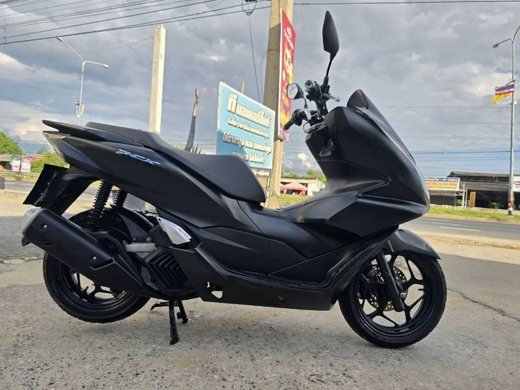 ขายด่วน honda pcxปี 2022 รูปที่ 8