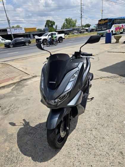 ขายด่วน honda pcx160 abs ปี 2022