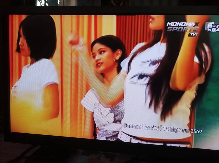 ถูกๆจอ SAMSUNG 22นิ้ว ต่อแลน ไวไฟได้ ส่งภาพจากมือถือขึ้นจอได้ มีช่องต่อ hdmi vga usb ลำโพงในตัว มีรีโมทให้ ขาย 777 บาท  รูปที่ 10