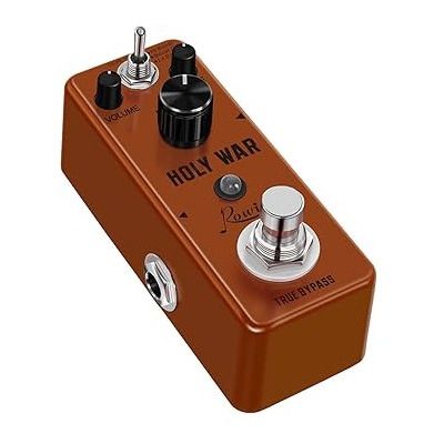 Rowin Holy War (Distortion) เคลียร์สต๊อกราคาพิเศษ